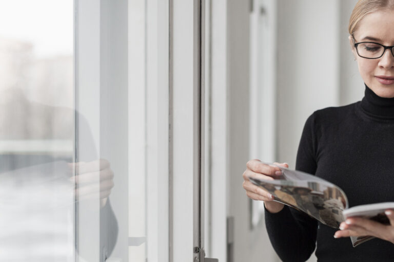 Beratung Fensterkauf: Worauf Sie beim Fensterkauf achten sollten