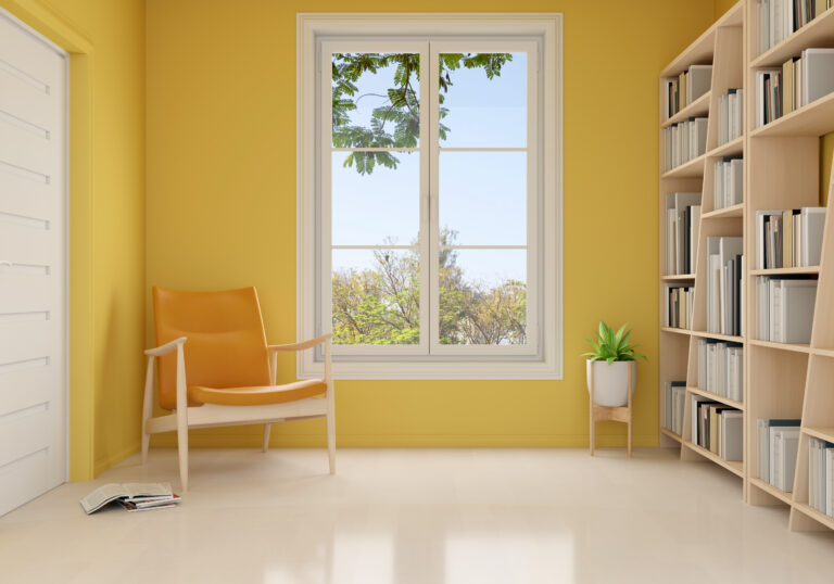 After‑Sales‑Service Fenster