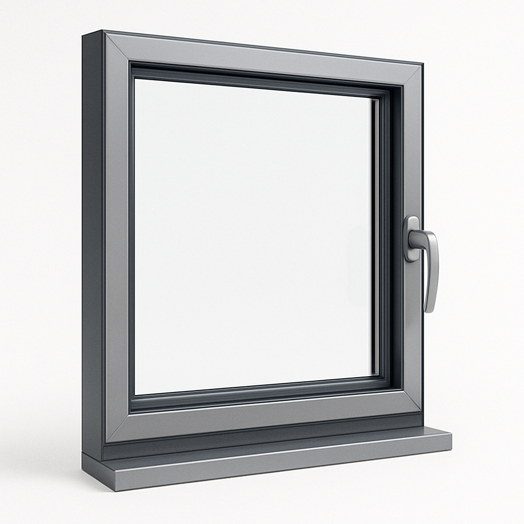 Aluminium