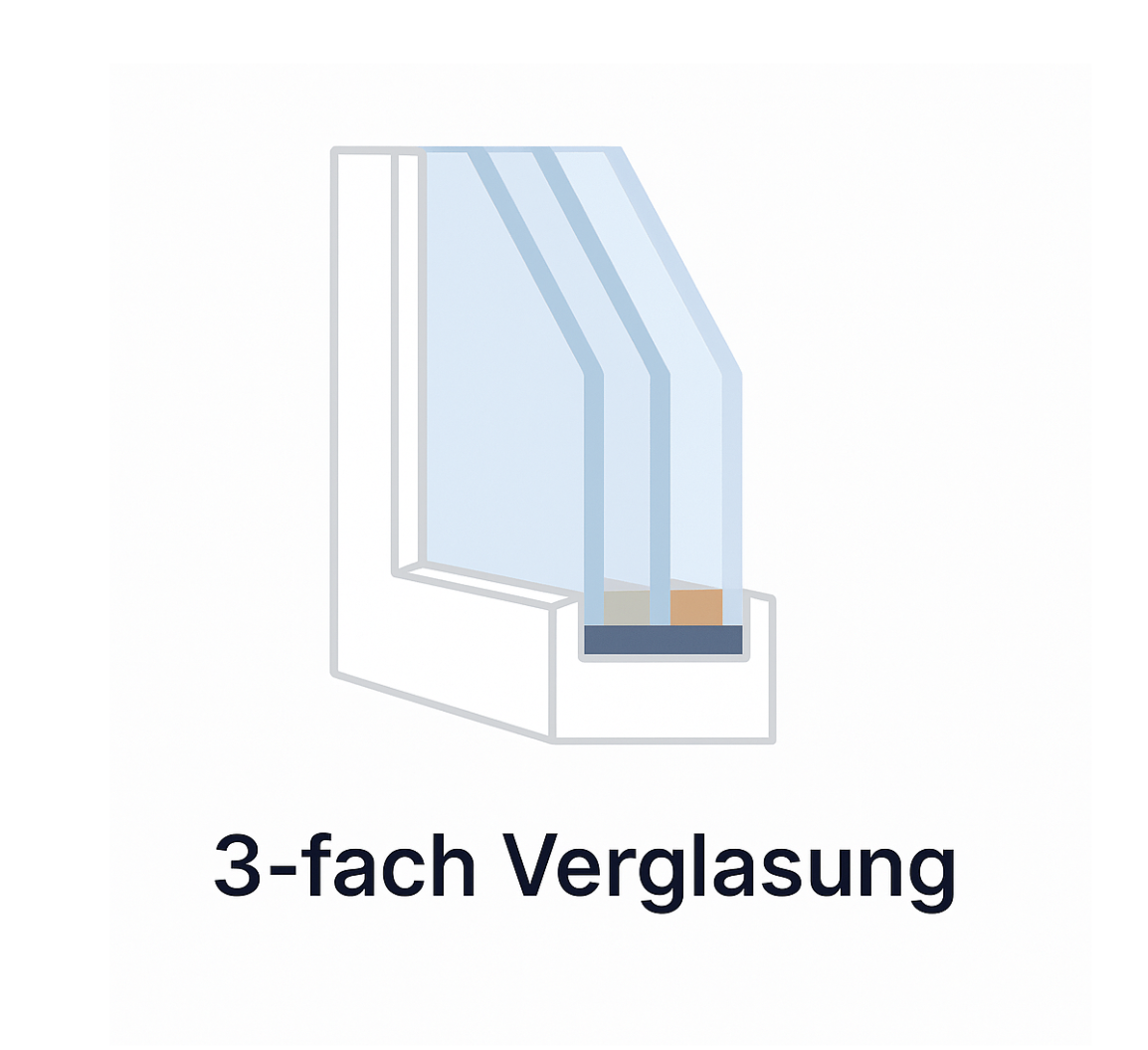 3-Fach
