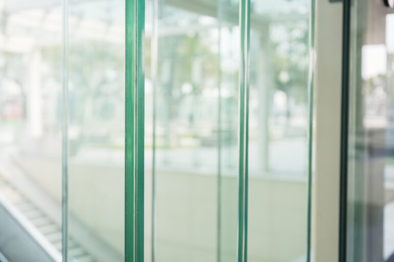 Fenstermaterial & Fensterdesign