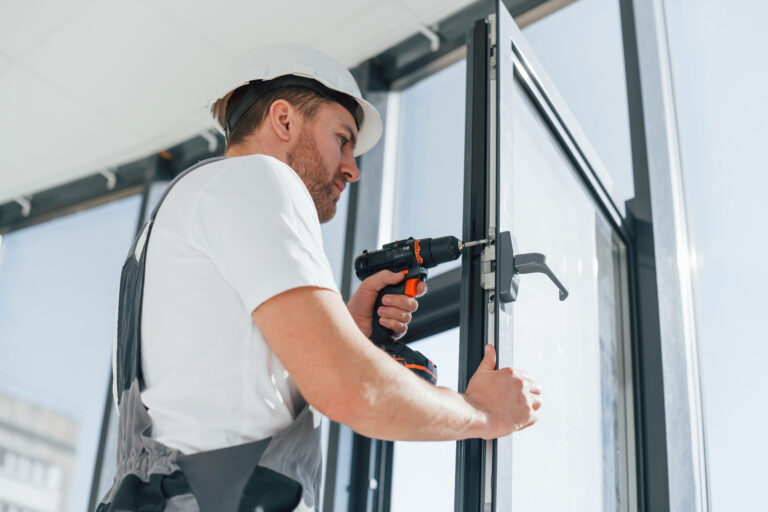 Montagehilfe & Planung bei Fensterhero