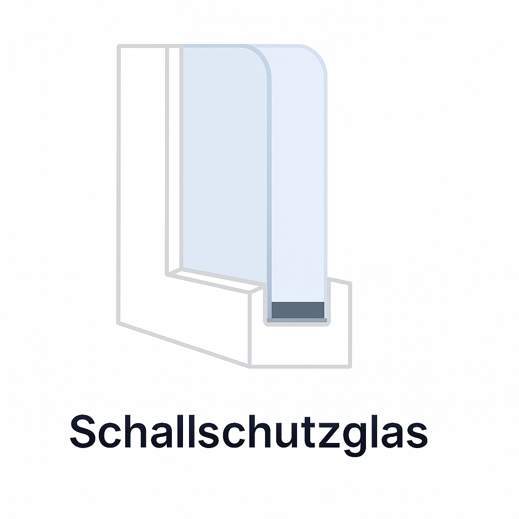 Schallschutz