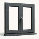 zweiflügel_Aluminium_DB703
