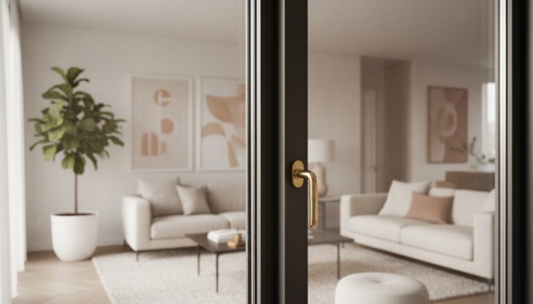 Terrassentür: Arten, Materialien, Sicherheit & Kosten 2025