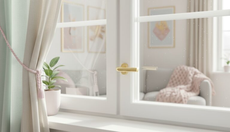 Abschließbare Fenstergriffe: Ratgeber für Einbruchschutz und Kindersicherheit – Modelle, Montage und Kaufberatung