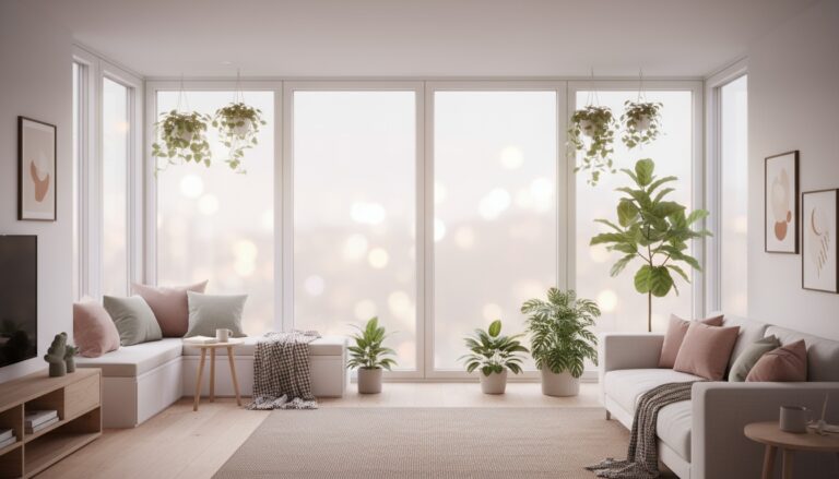 Bodentiefe Fenster: Vorteile, Nachteile, Kosten und Einbau-Tipps