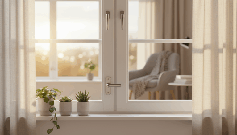 Einbruchschutz Fenster: Top-Tipps, Kosten und Förderungen