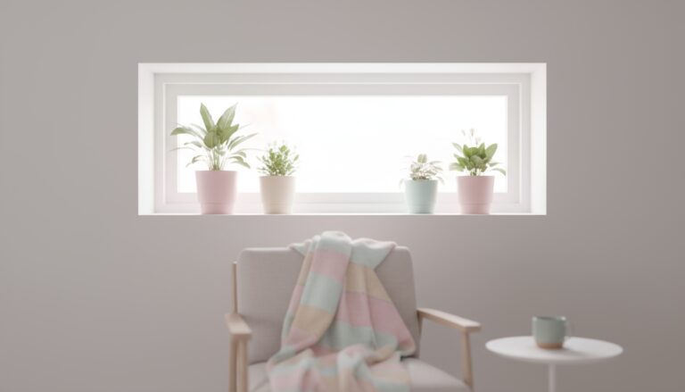 Kellerfenster: Arten, Einbau, Kosten und Einbruchschutz im Überblick