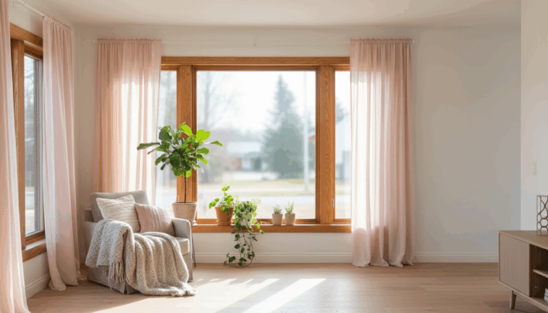 Holzfenster kaufen: Preise, Materialien und Förderung 2025