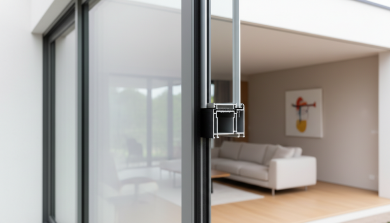 Aluminiumfenster: Vorteile, Kosten, Wärmedämmung und Design-Trends 2025