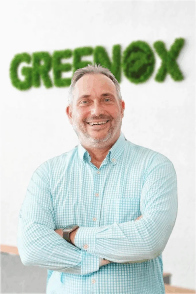Denis Barusic, Fensterexperte bei FensterHero