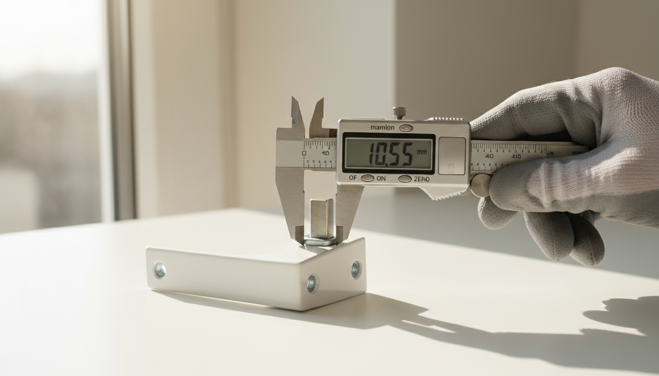 Verschiedene Fenstergriffe austauschen: Standard-, abschliessbare und Designgriffe in verschiedenen Oberflächen, Produktfoto.