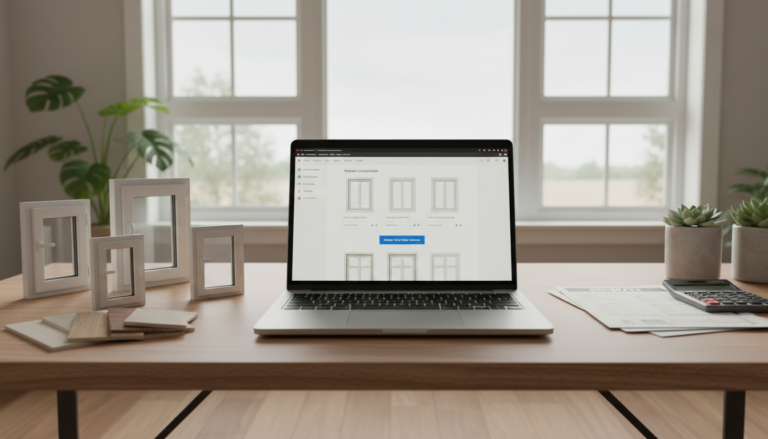 Fenster Online Konfigurator: Anbieter, Preise, Tipps