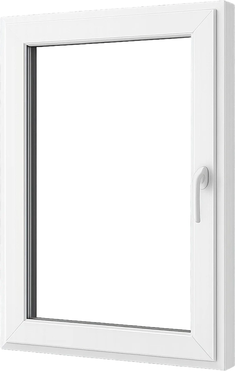 white-pvc-window-frame-with-handle 1