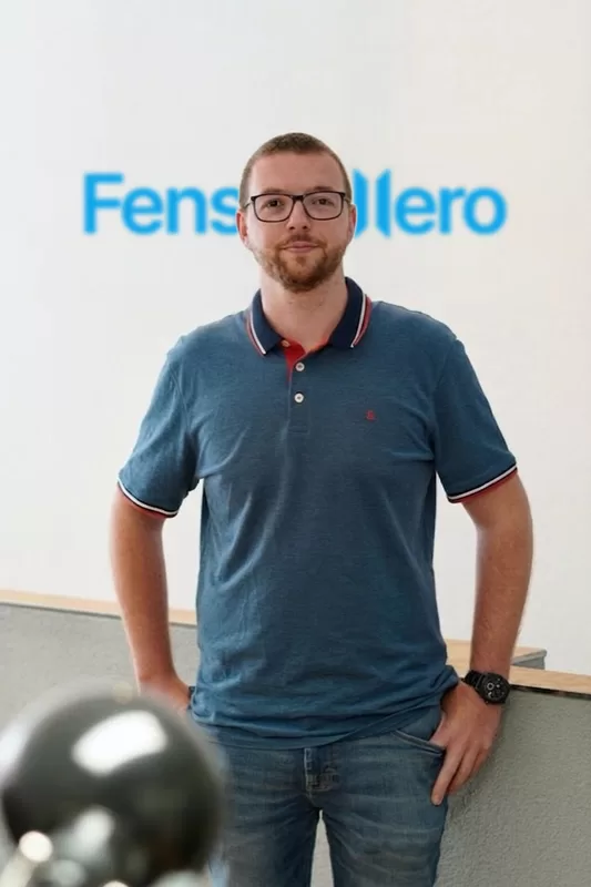 Marc Gall – Projektmanagement, Beratung & Montage bei FensterHero Stuttgart