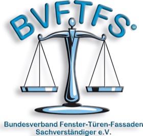 BVFTFS e.V. Logo