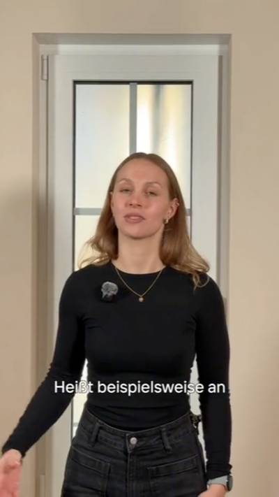 Erklärvideo: Wann Schallschutz nutzen?