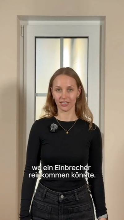 Erklärvideo: Wann Sicherheitsglas nutzen?