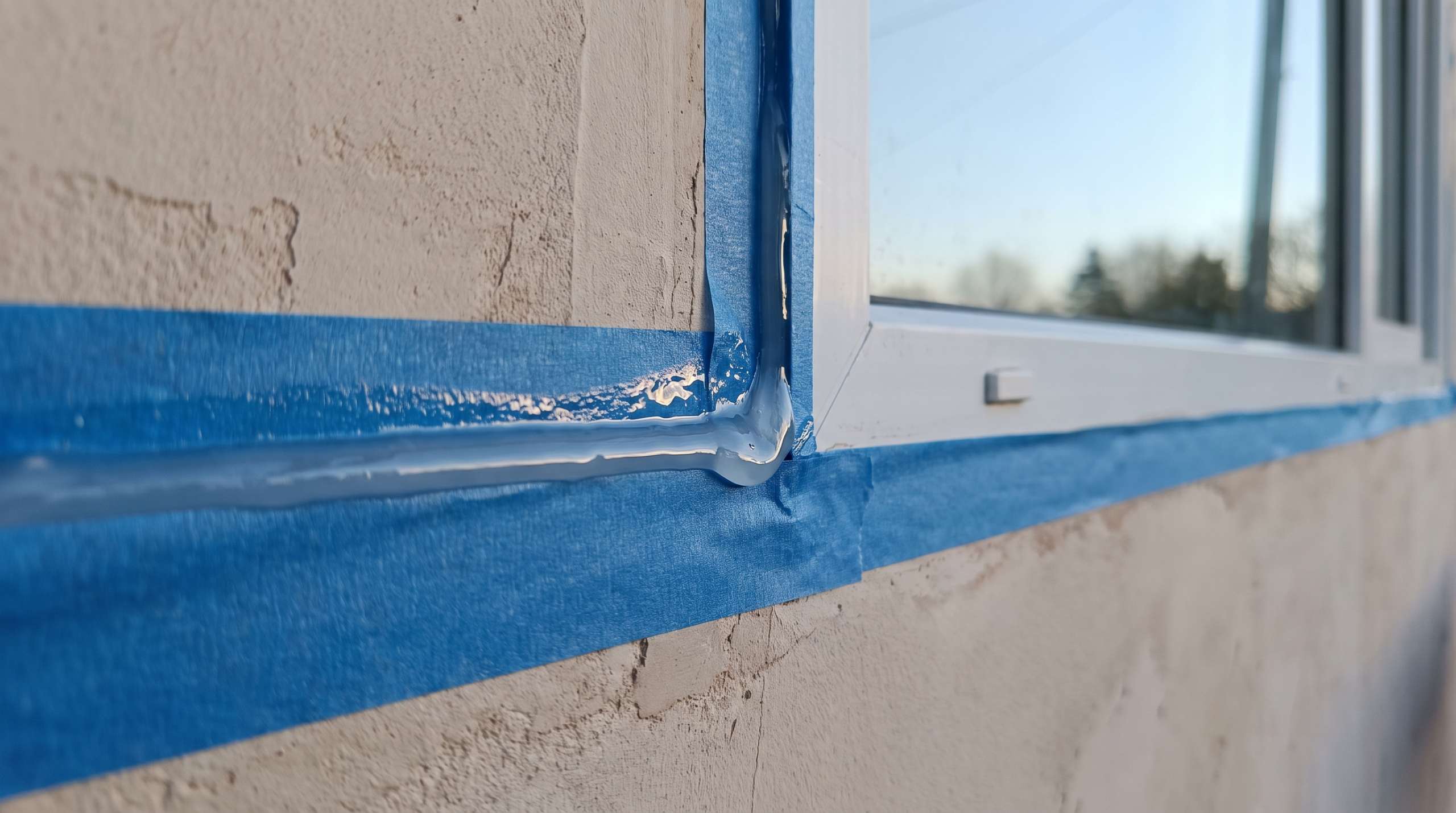 Silikonfuge am Fenster erneuern: Anleitung, Kosten & Profi-Tipps (2026)