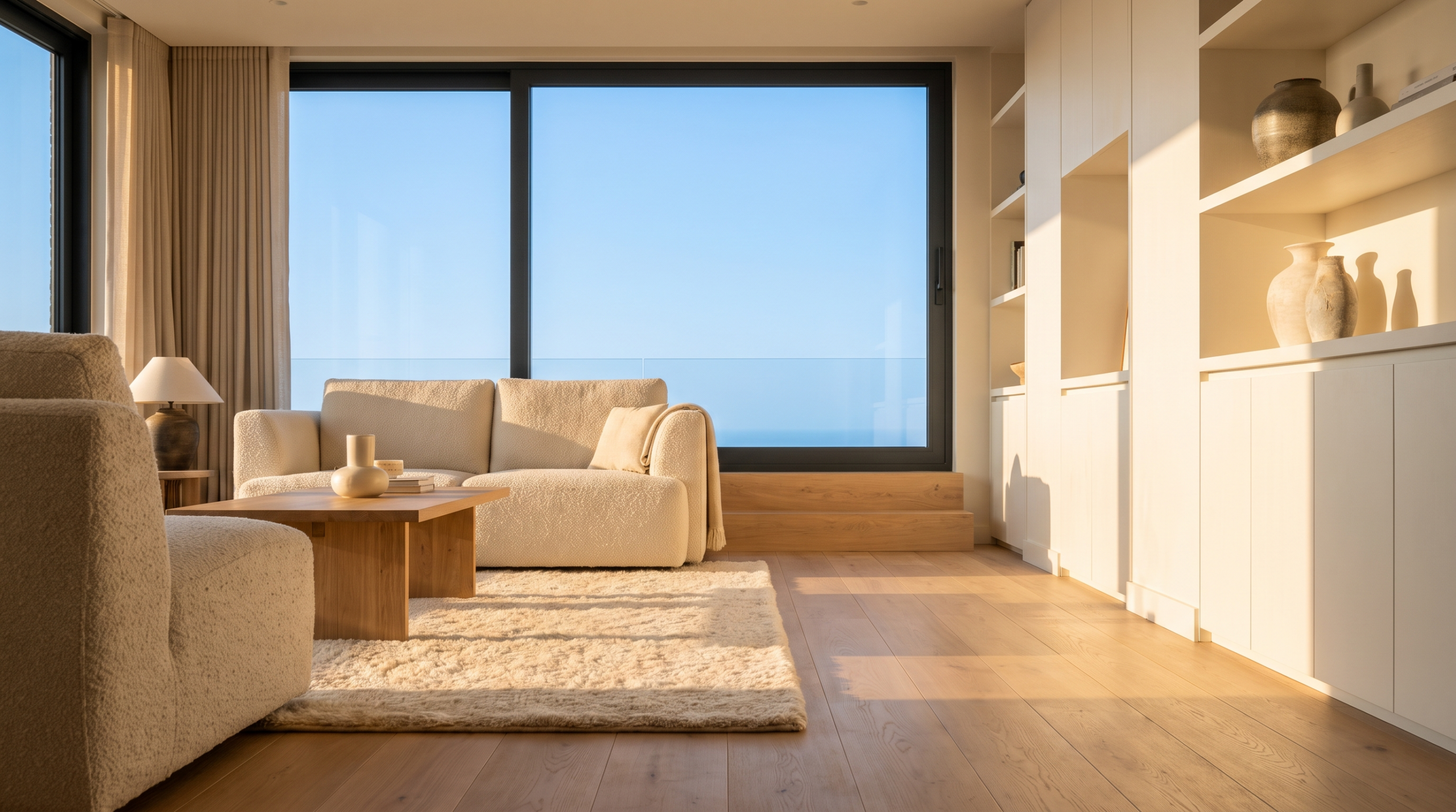 Individuell konfiguriertes Fenster als Alternative zu Fenster B-Ware