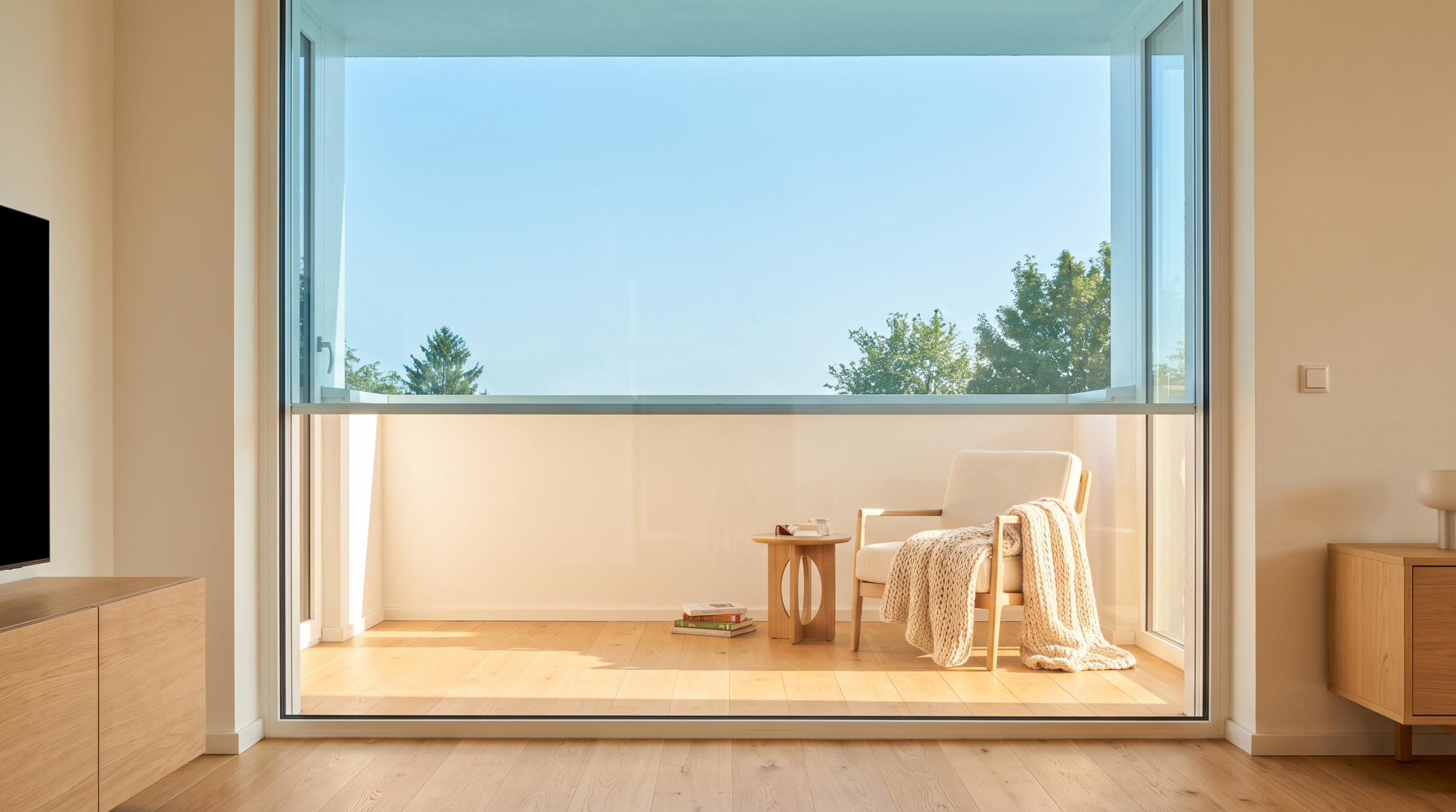 Elektrochromes Glas Fenster: Kosten & Funktion (2026)
