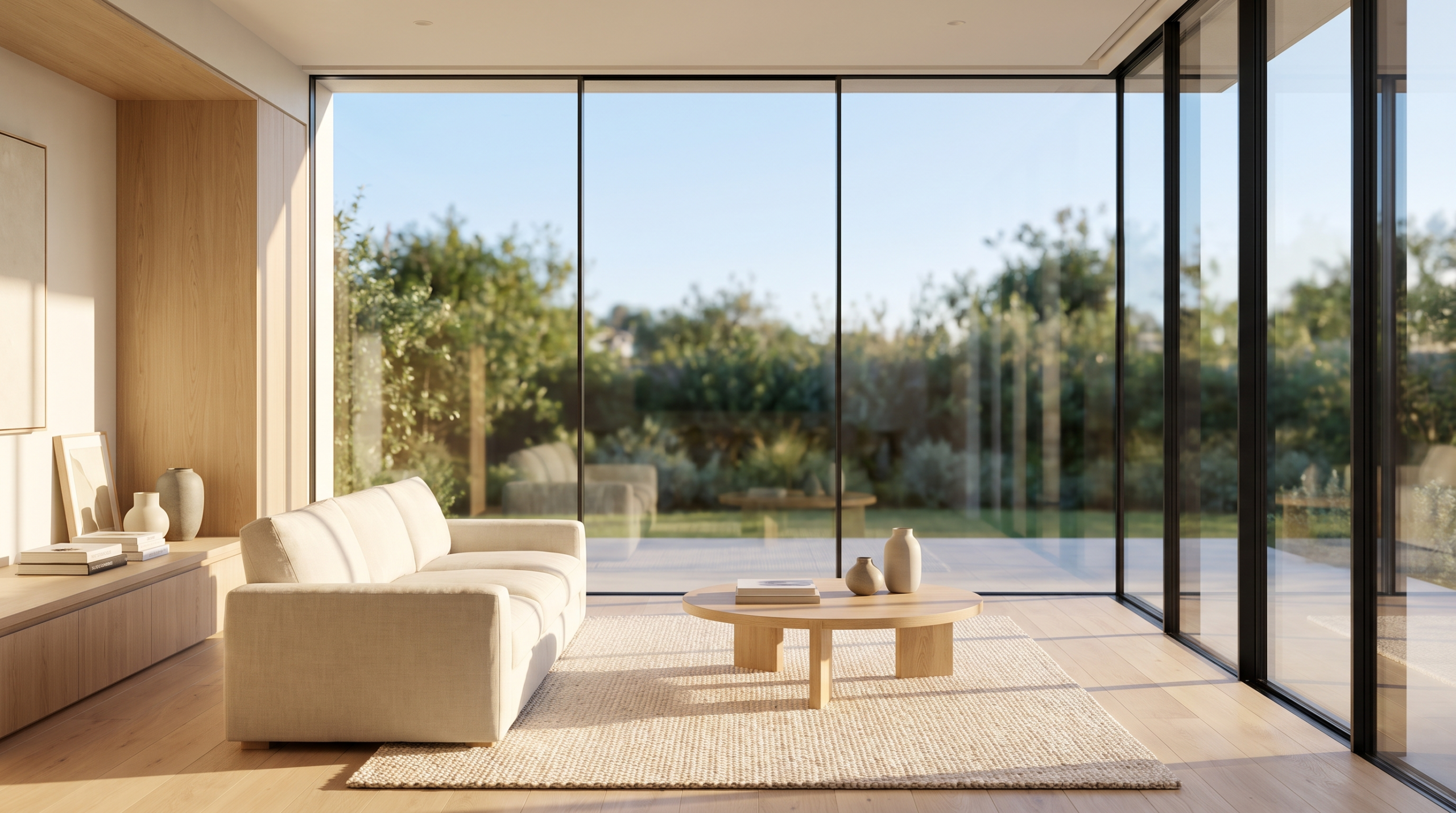 Fenster Trends 2026: Design, Technik & Innovation